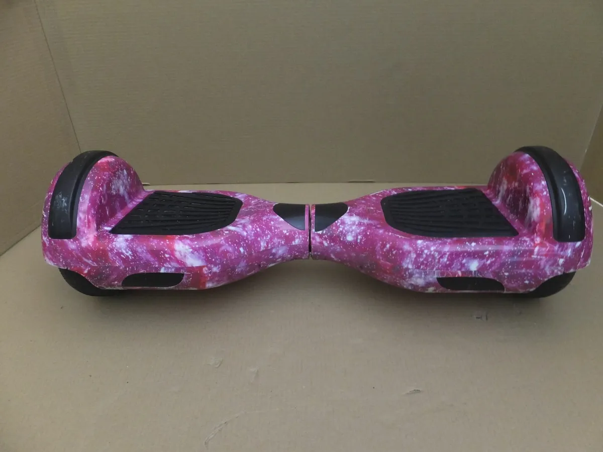 hoverboard - Image 3
