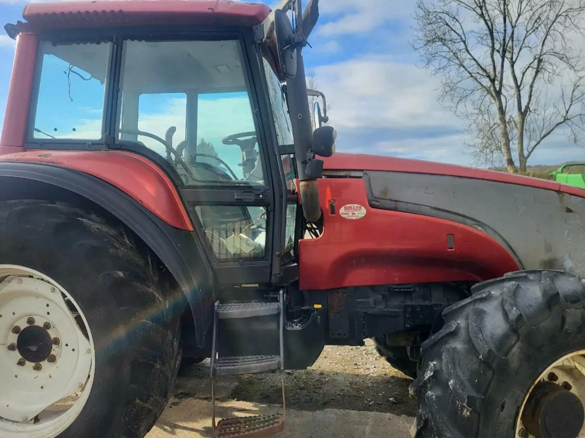 Valtra t160 for parts - Image 1