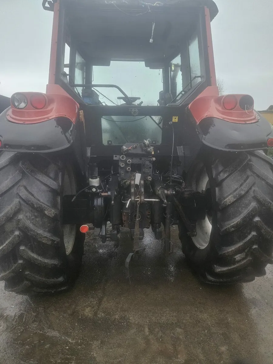 Valtra t160 for parts - Image 3