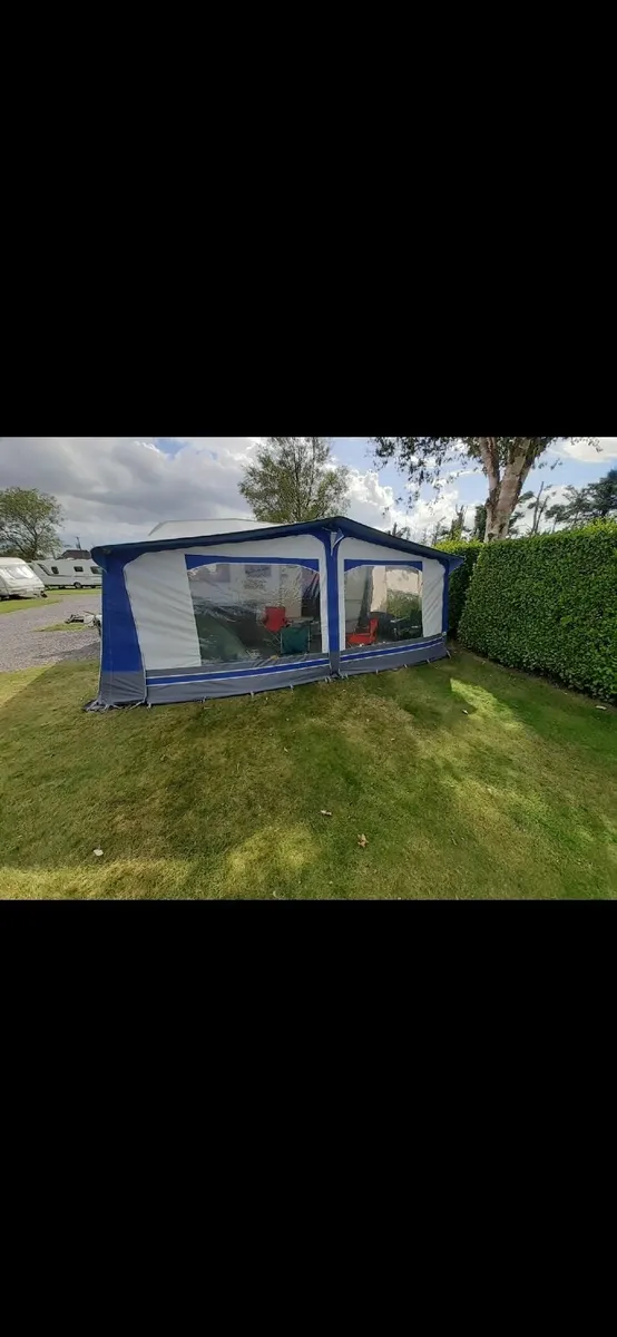 Caravan - Image 3
