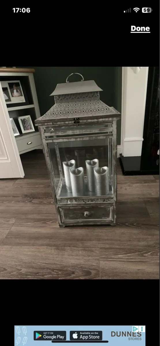 Lantern - Image 2