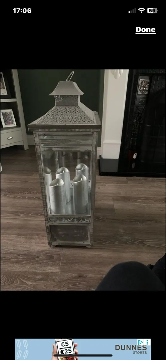 Lantern - Image 3