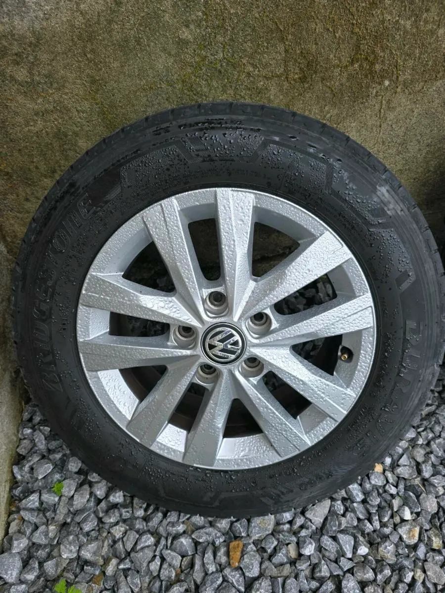 Vw Clayton alloys - Image 2
