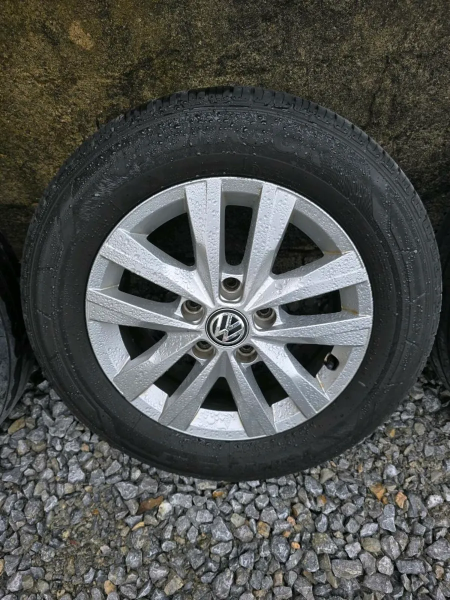 Vw Clayton alloys - Image 4