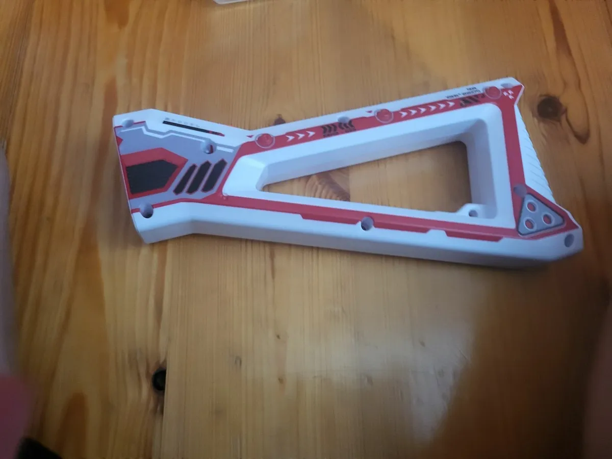 Gel Blaster Gun - Image 2