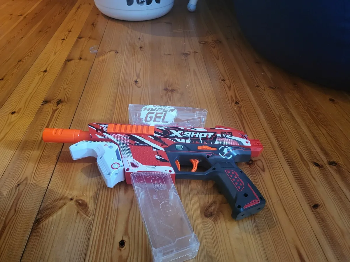Gel Blaster Gun - Image 3