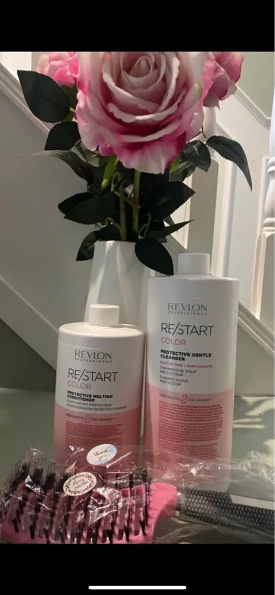 Revlon Professional Shampoo and conditioner - Image 2