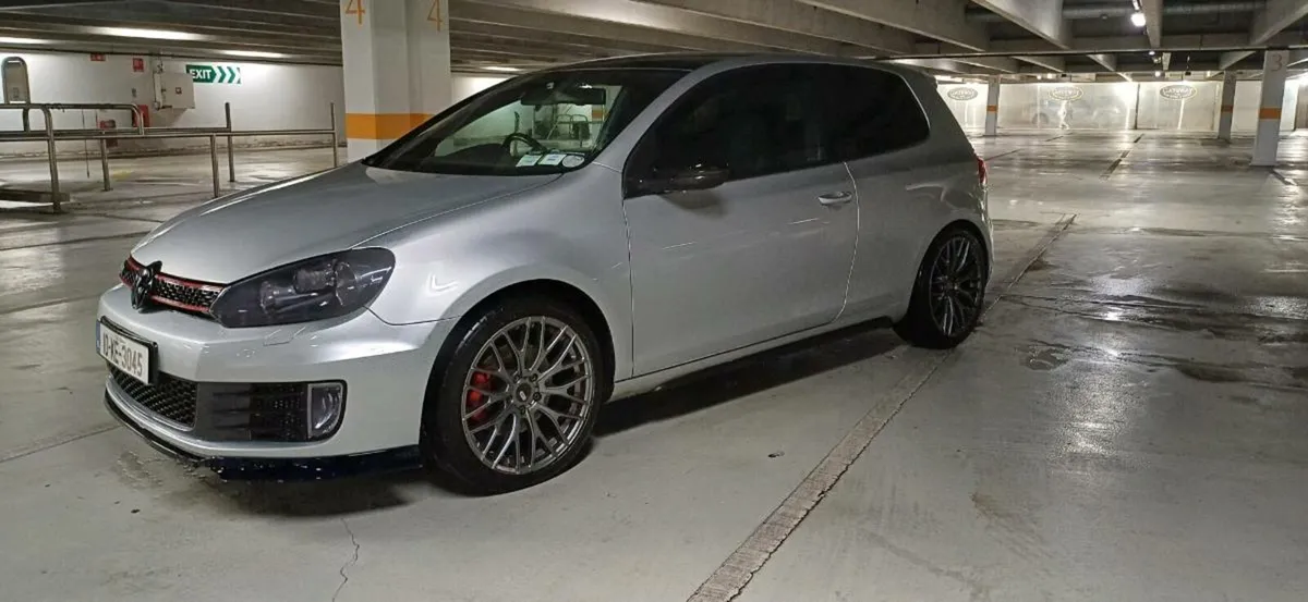 Mk6 Golf gti - Image 3
