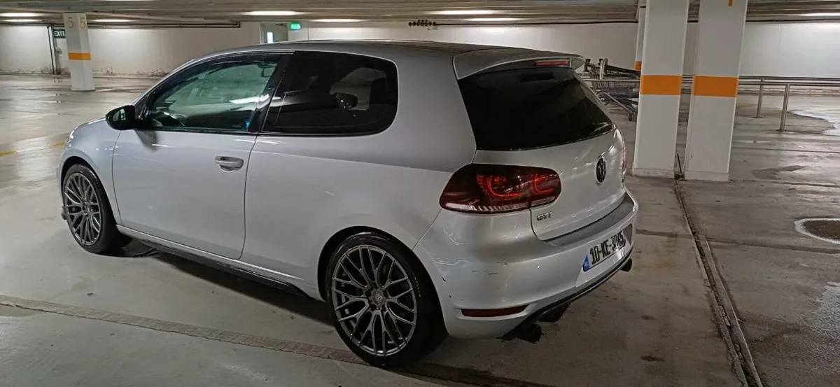 Mk6 Golf gti - Image 4
