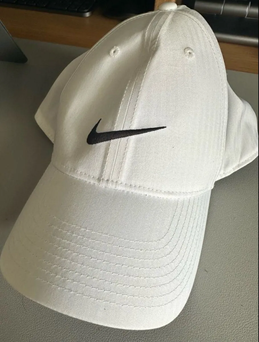 Nike Golf Cap - Image 1