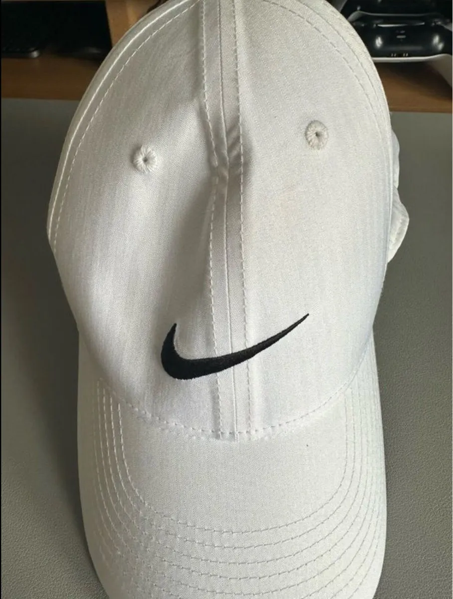 Nike Golf Cap - Image 3