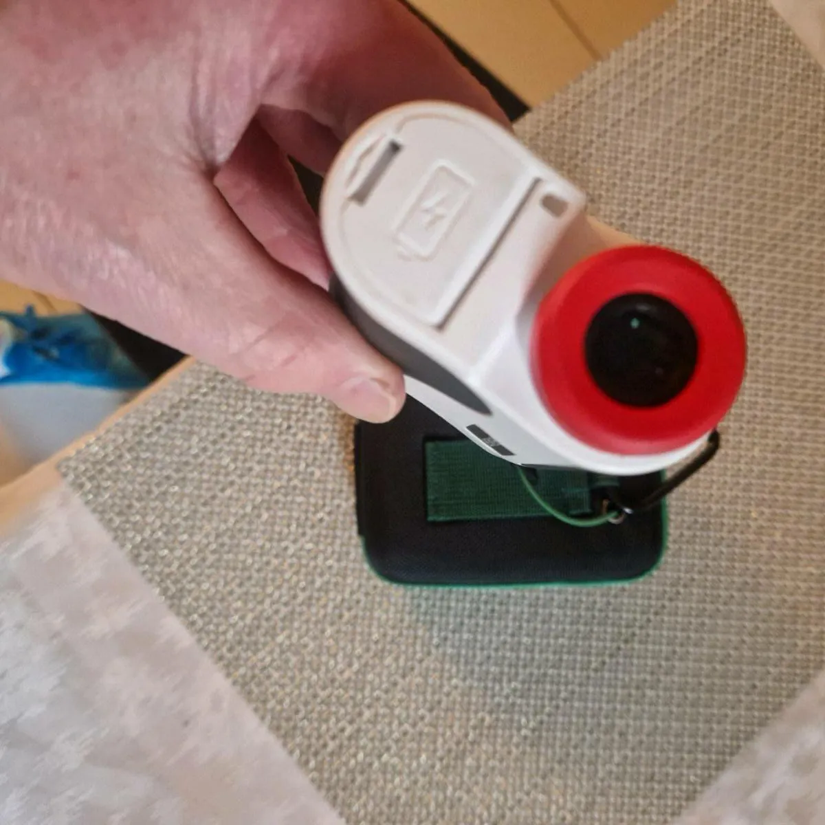 Golf Rangefinder - Image 2