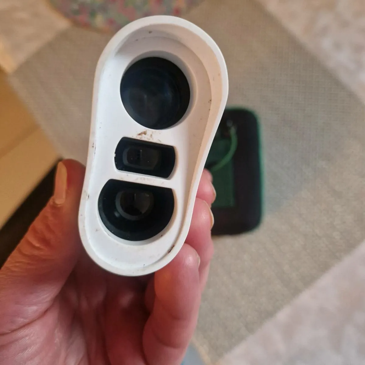 Golf Rangefinder - Image 3