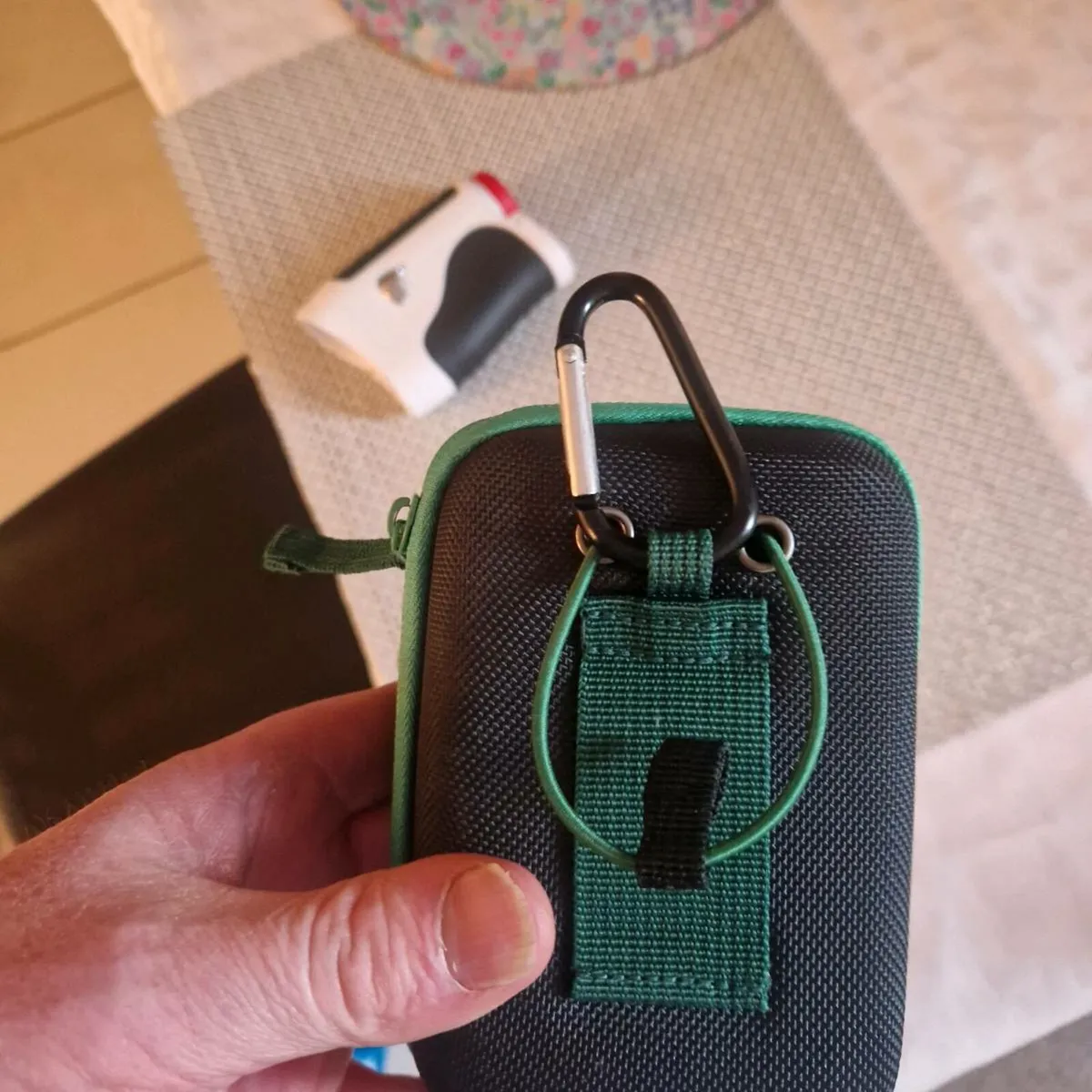 Golf Rangefinder - Image 4