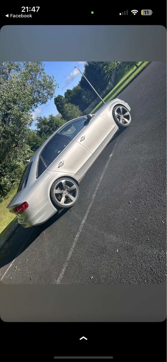 Audi a4 sline - Image 3