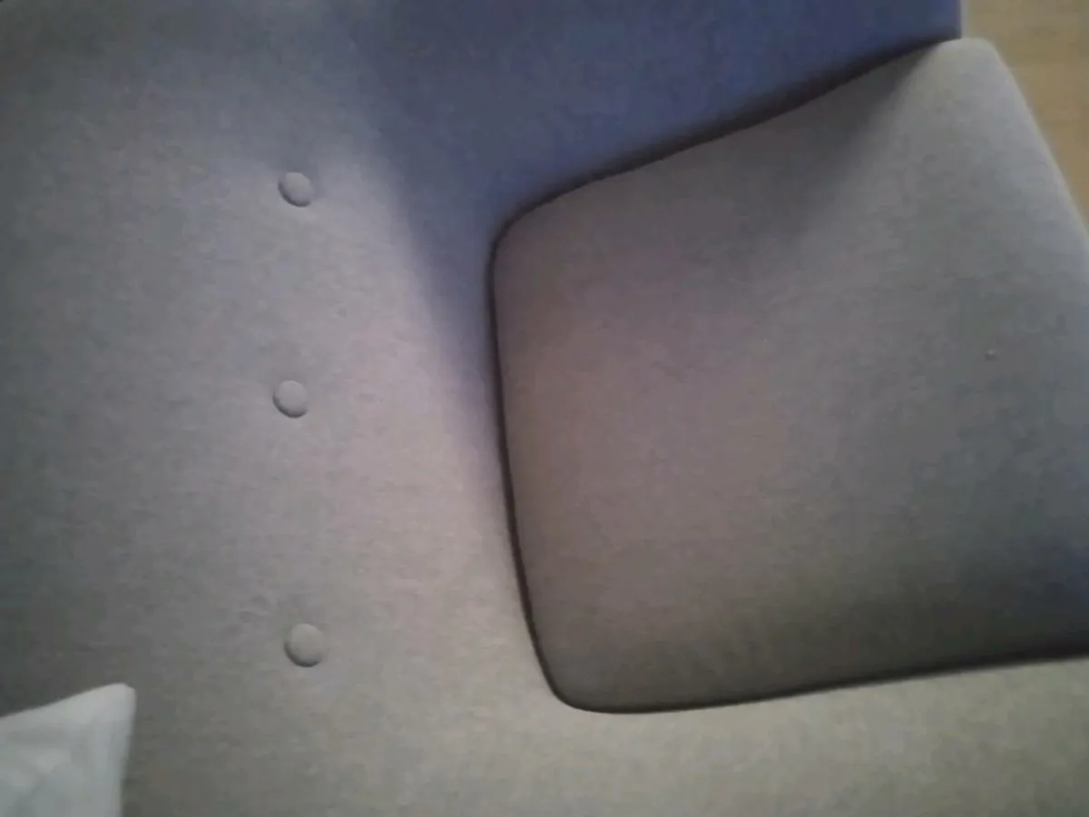 Armchair - Image 1