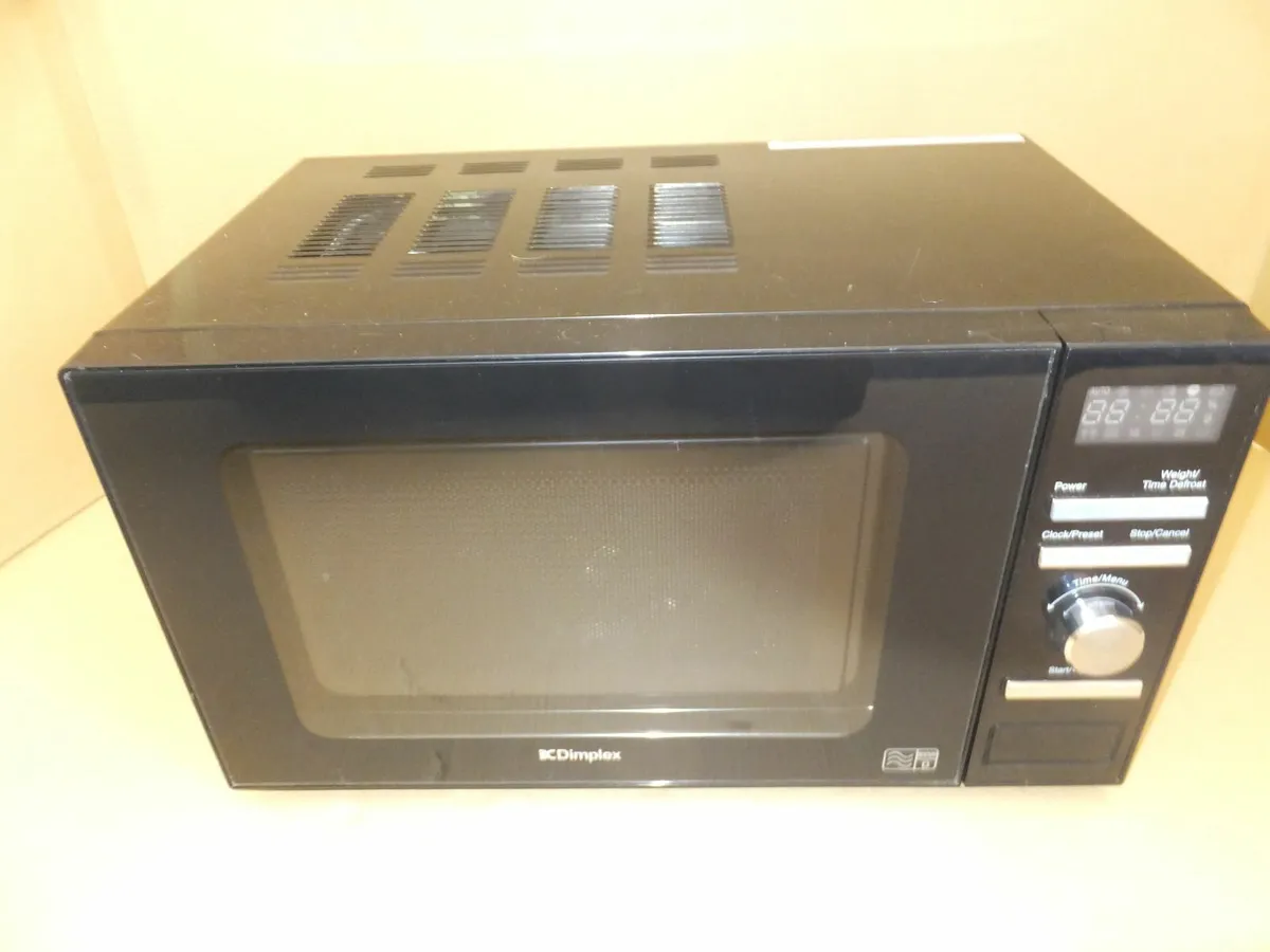 DIMPLEX Microwave - Image 2