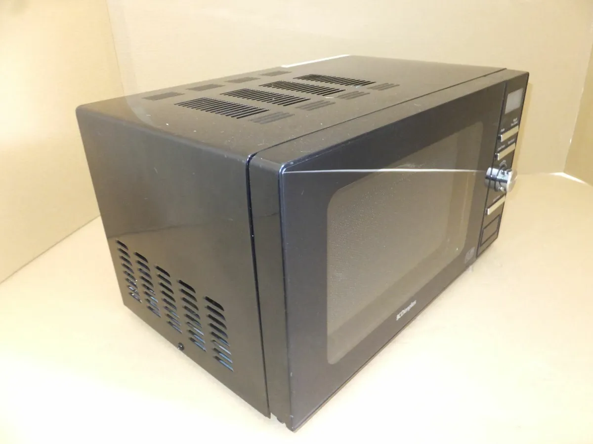 DIMPLEX Microwave - Image 3