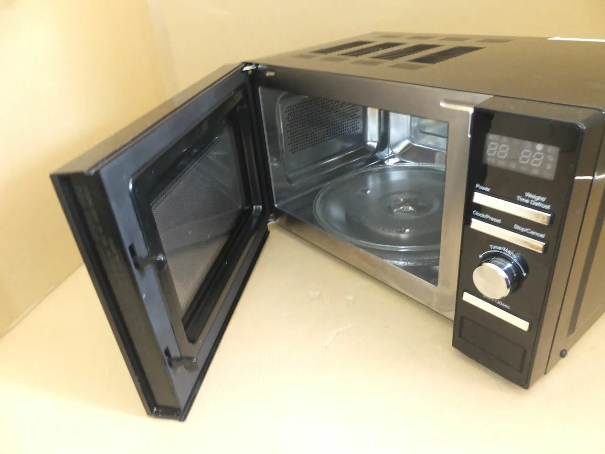 DIMPLEX Microwave - Image 1
