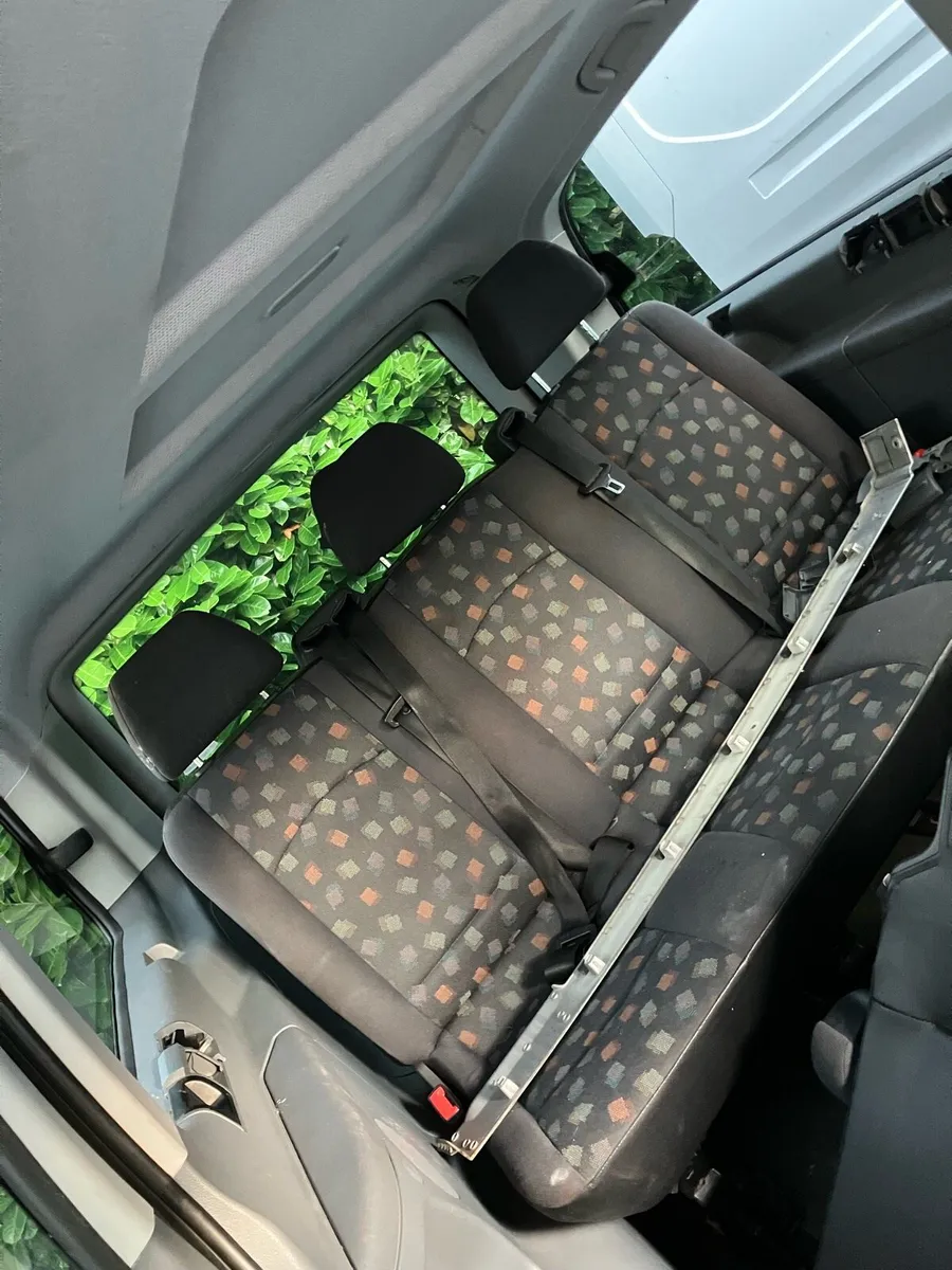 Automatic vito - gear box gone - Image 2