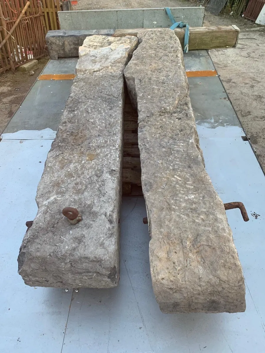 Pillars - Image 1