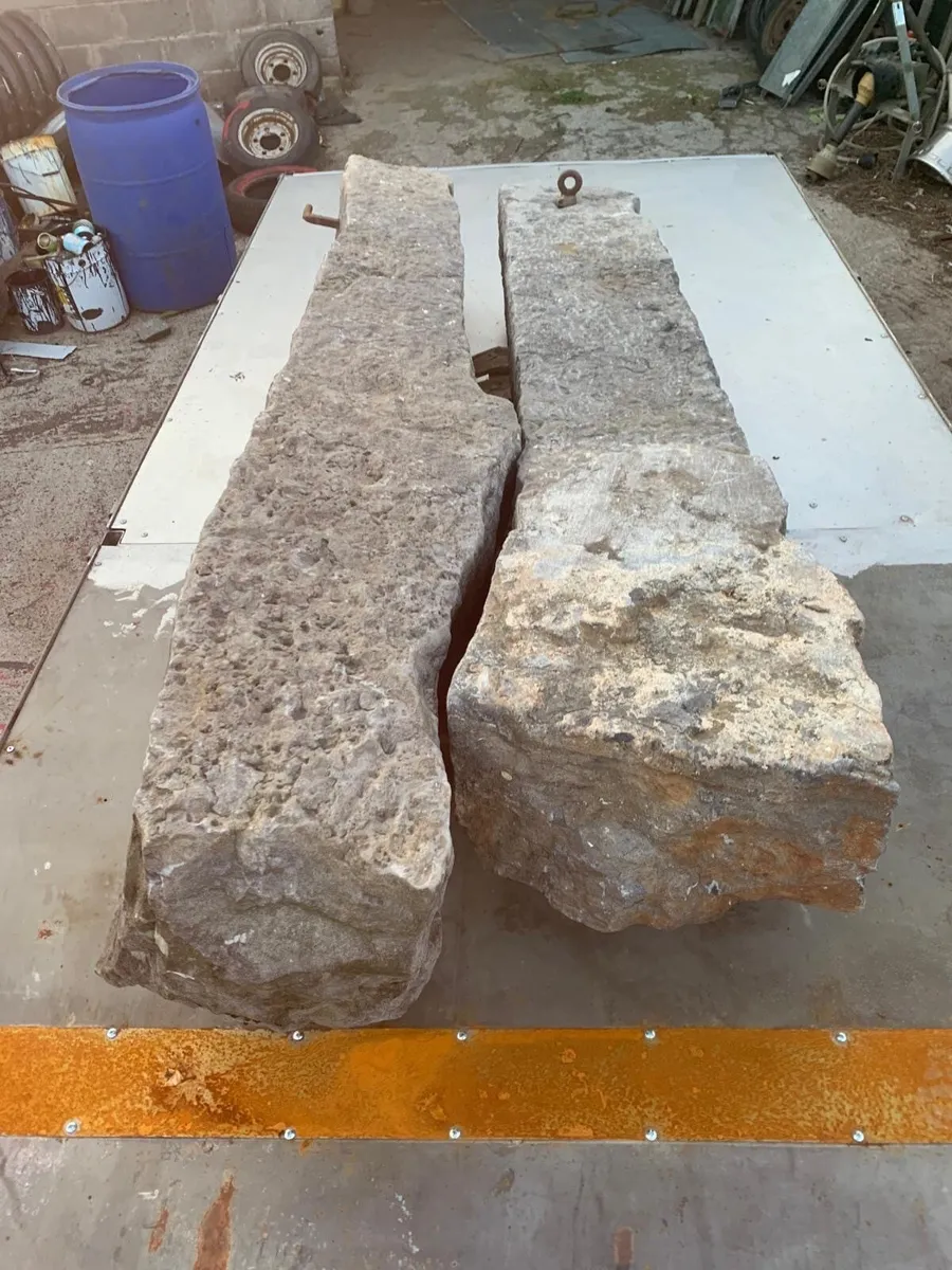 Pillars - Image 4