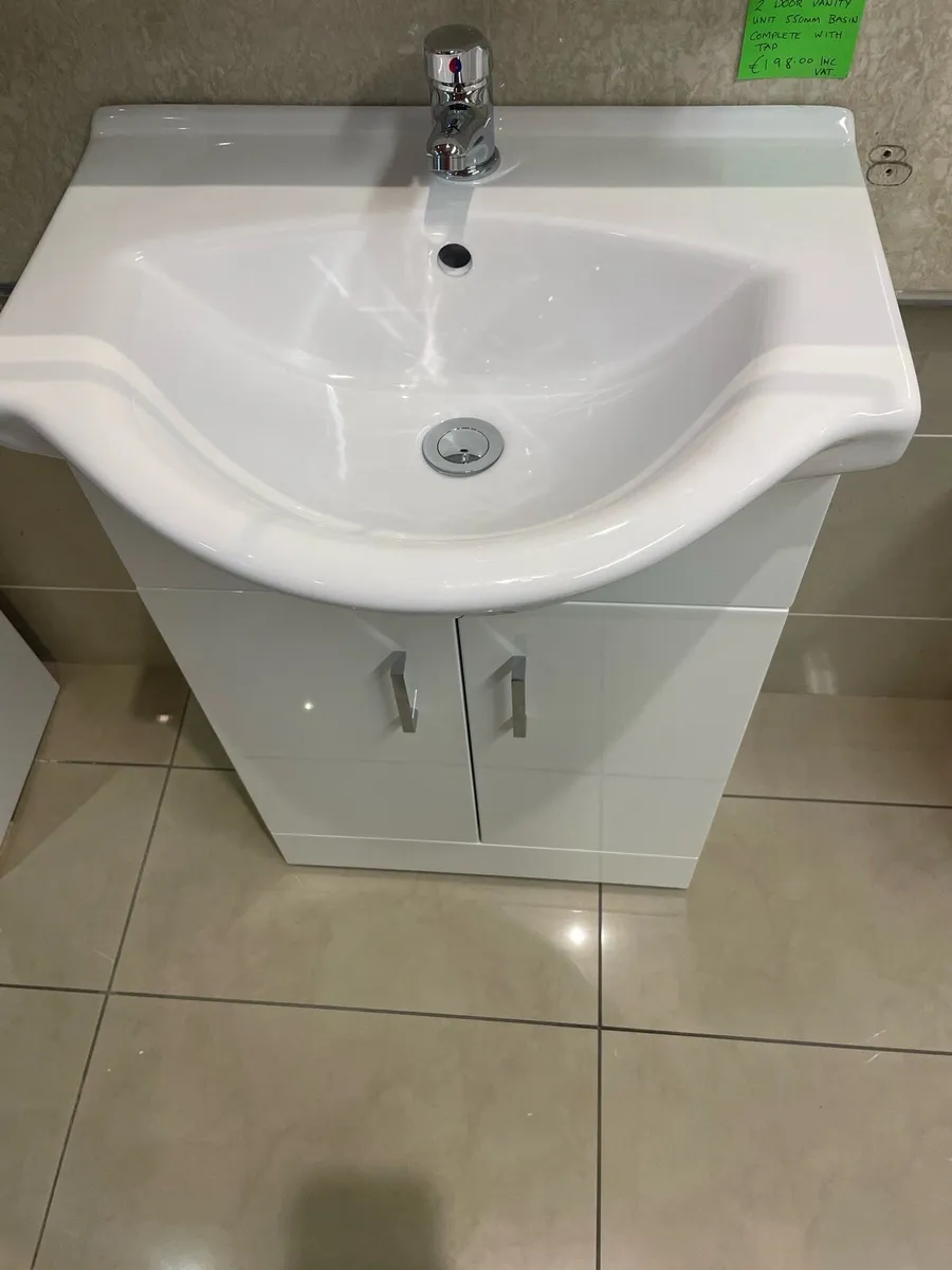 Bathroom - Image 1