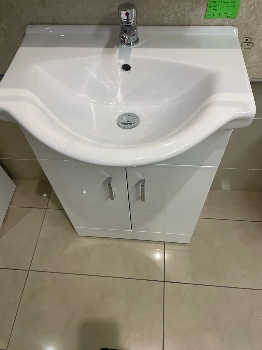 Bathroom - Image 2