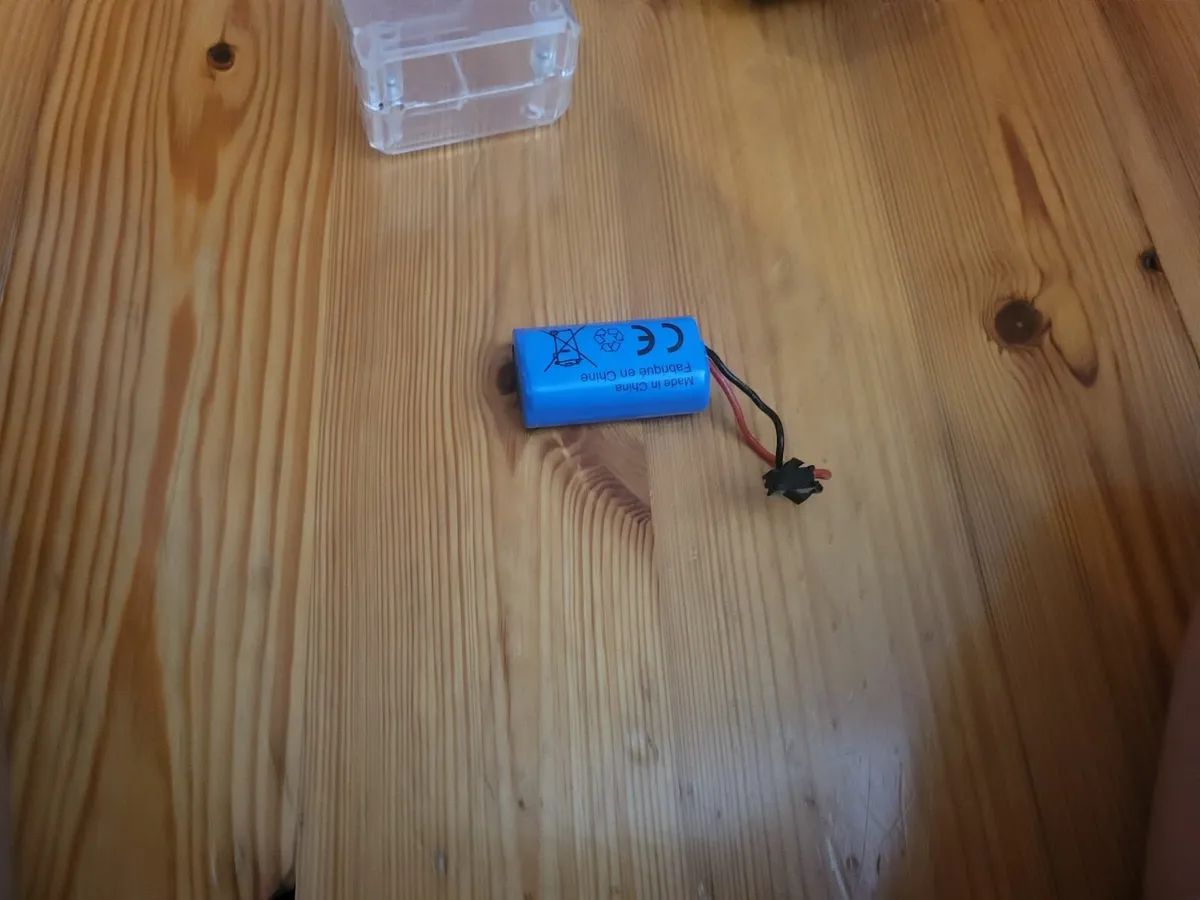 Gel Blaster Gun - Image 4