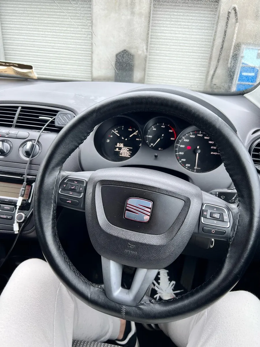 Seat Altea XL - Image 1