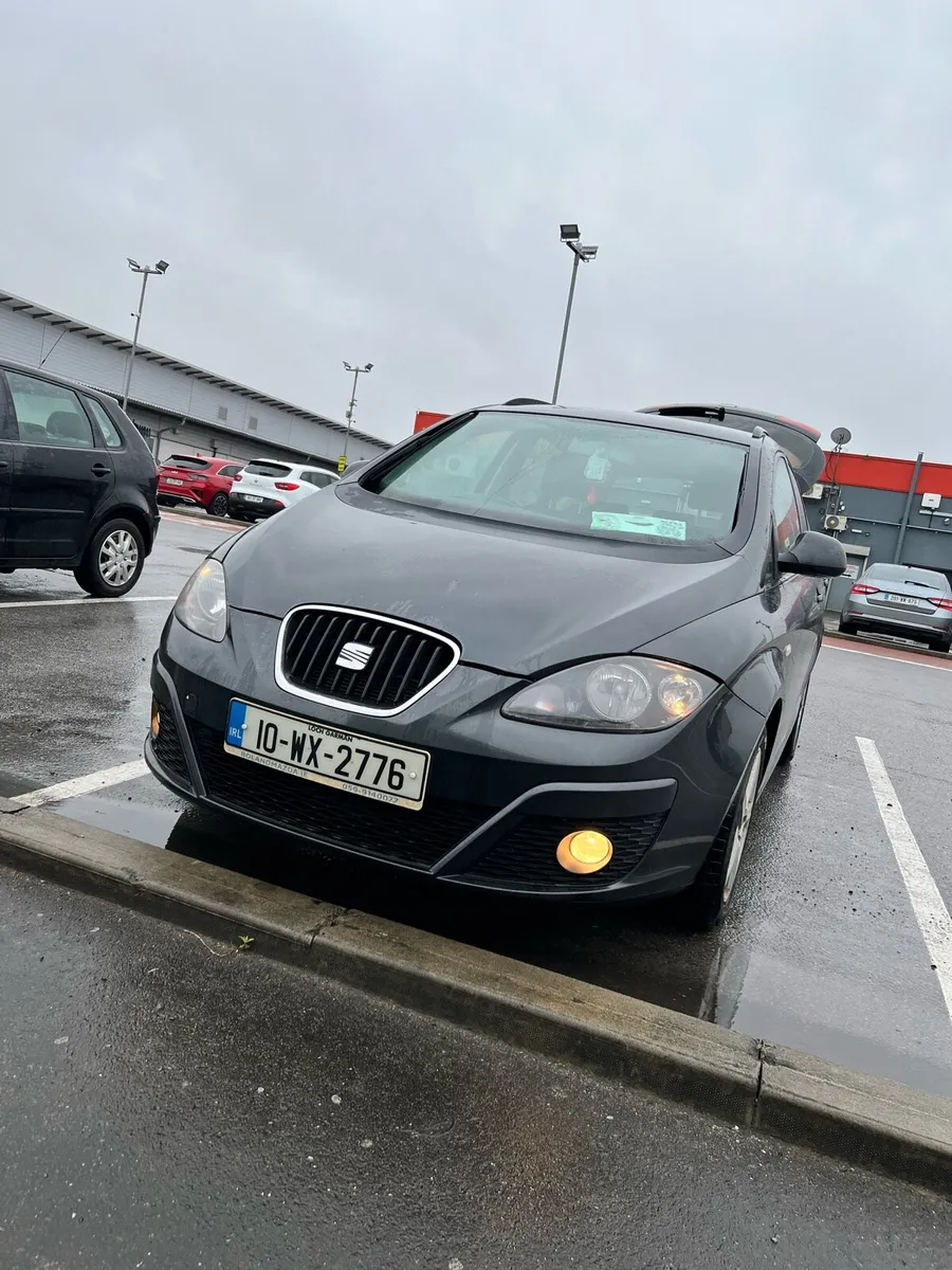 Seat Altea XL - Image 2