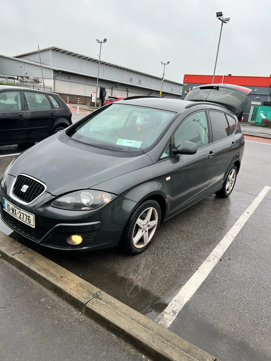 Seat Altea XL - Image 3