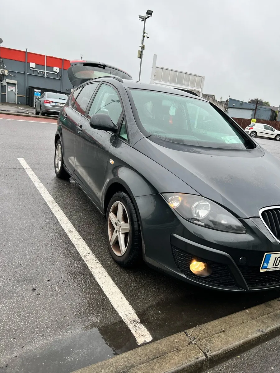 Seat Altea XL - Image 4