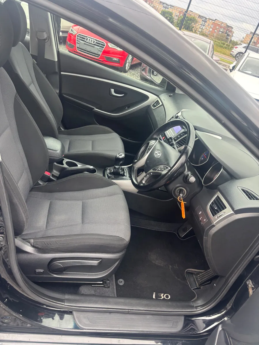 Hyundai i30 - Image 3