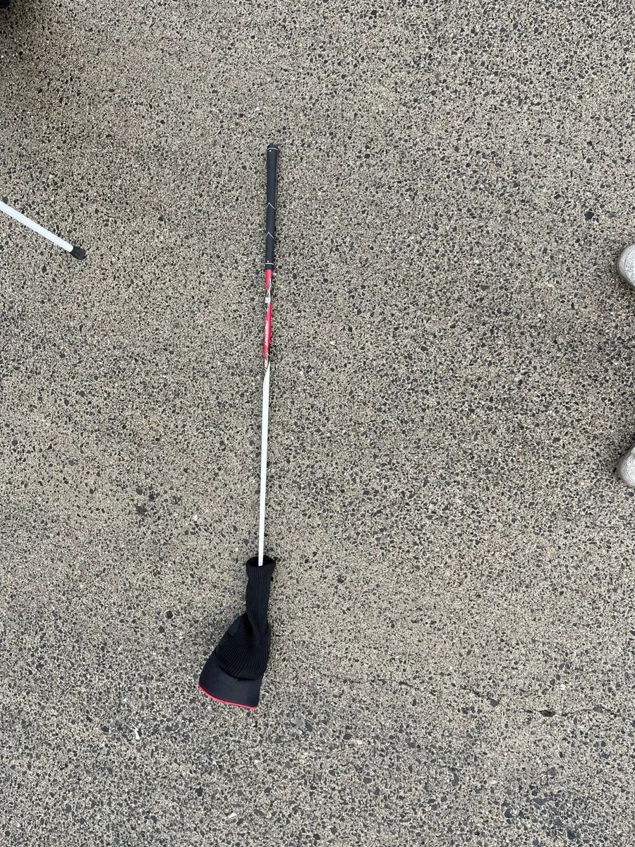 Golf junior set - Image 3
