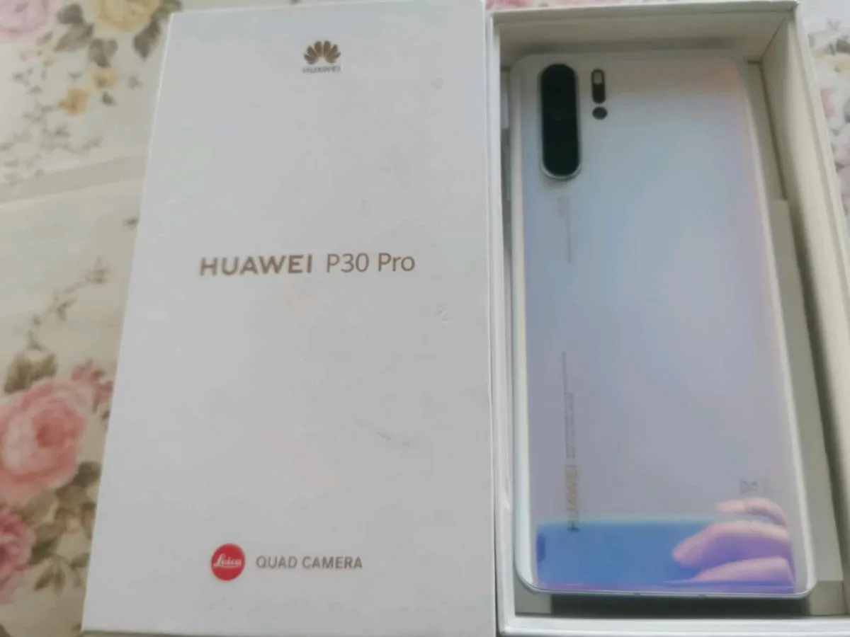 Huawei p30 pro - Image 1