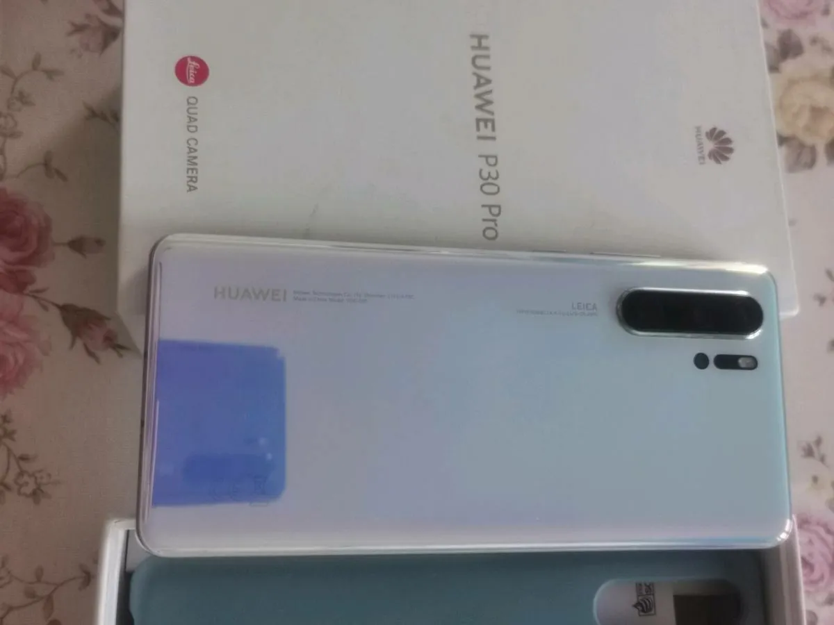 Huawei p30 pro - Image 2