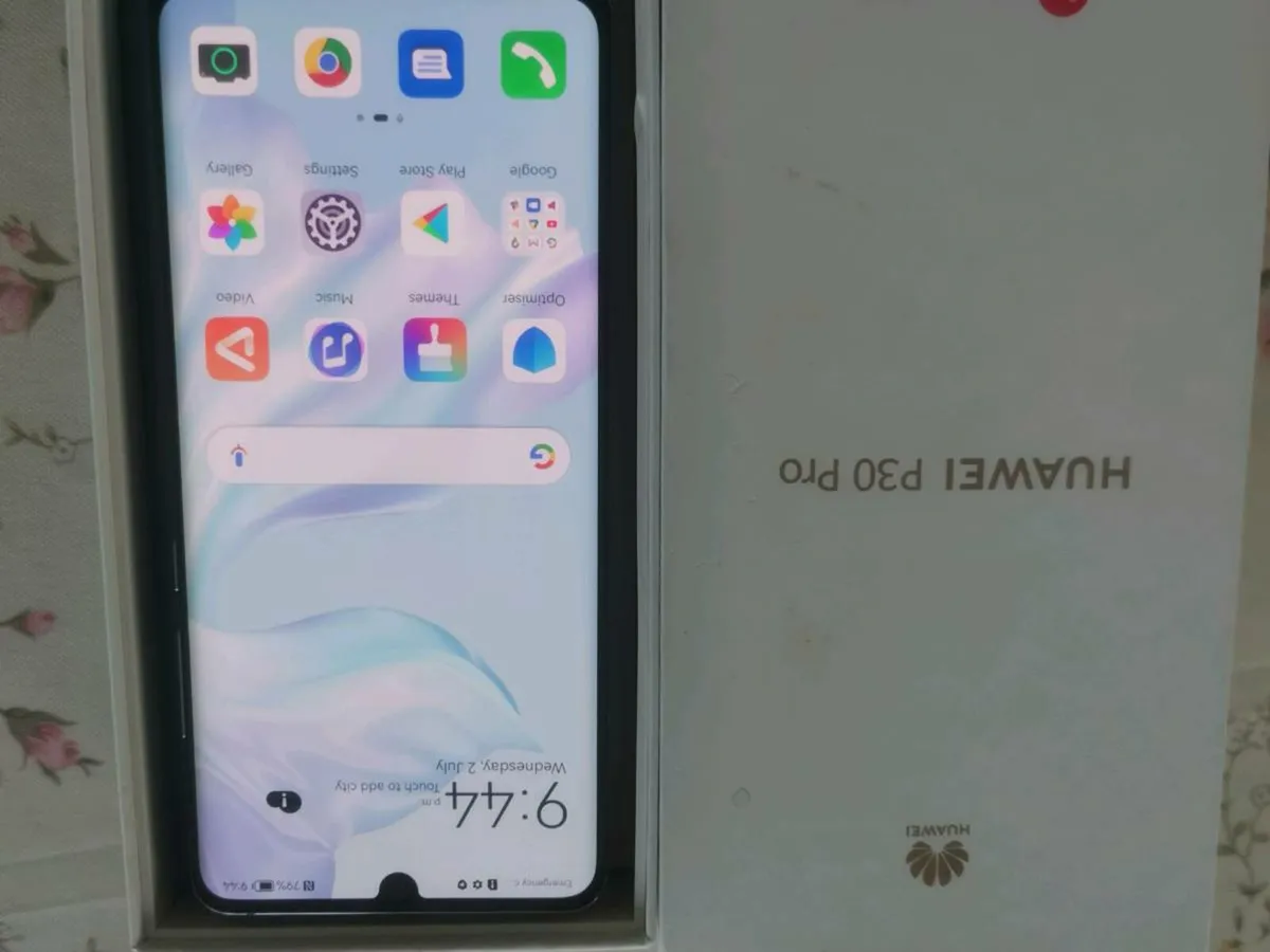 Huawei p30 pro - Image 3
