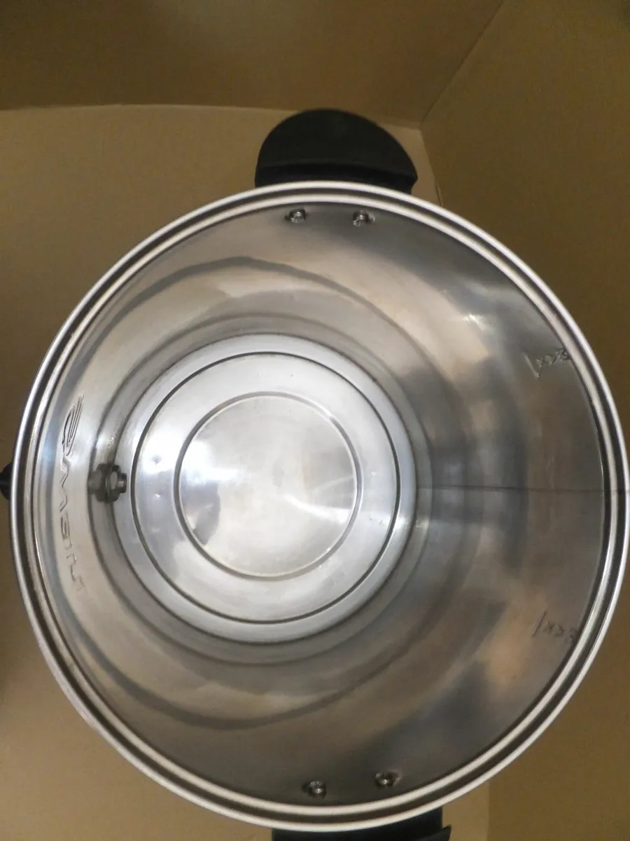 SWAN water boiler - Image 3