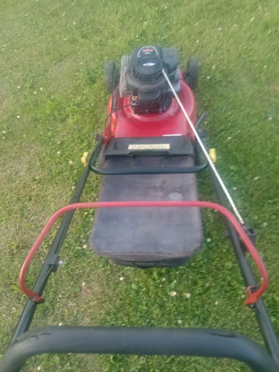 Lawnmowers - Image 3