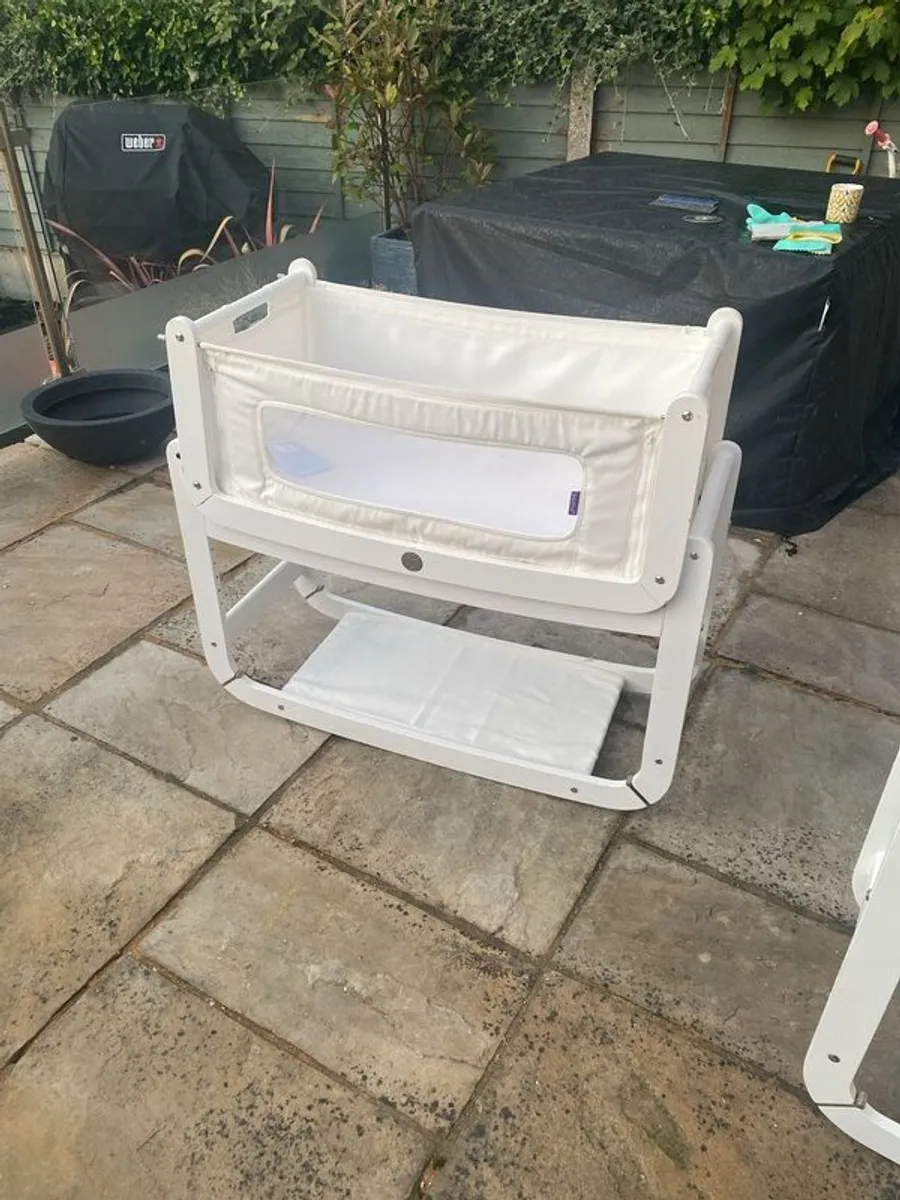 Snooze Pod - Image 1