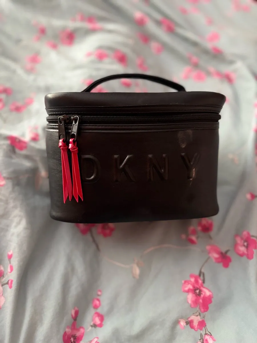 DkNY Travel Bag - Image 1