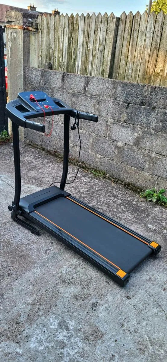 Treadmill.  Brand new condition. - Image 2