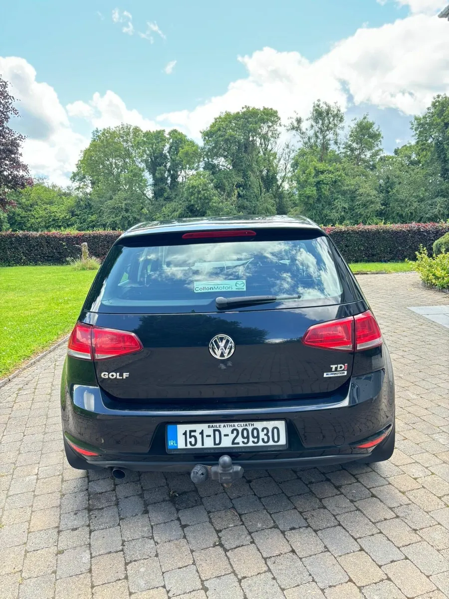 Volkswagen Golf - Image 2
