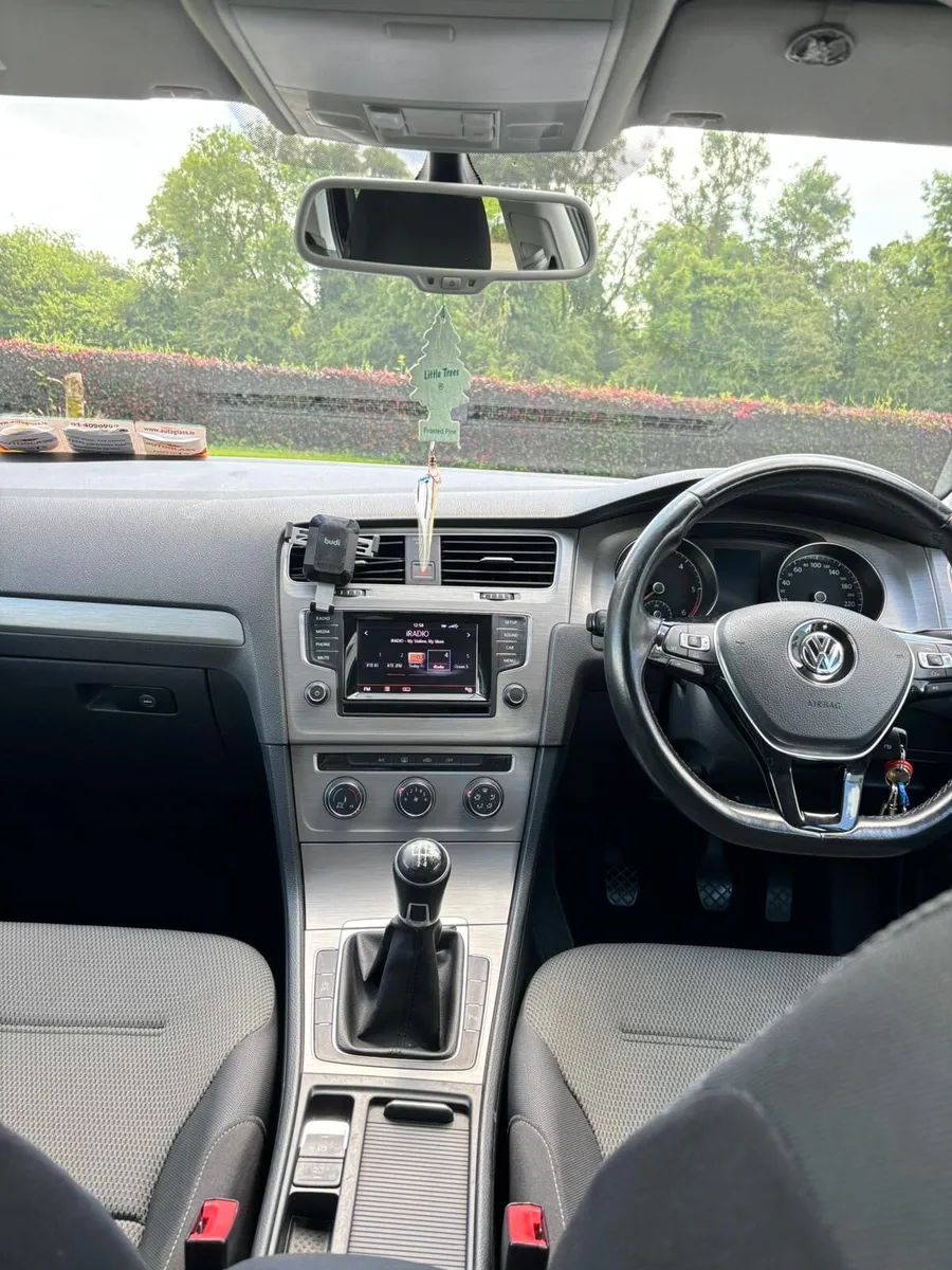 Volkswagen Golf - Image 3