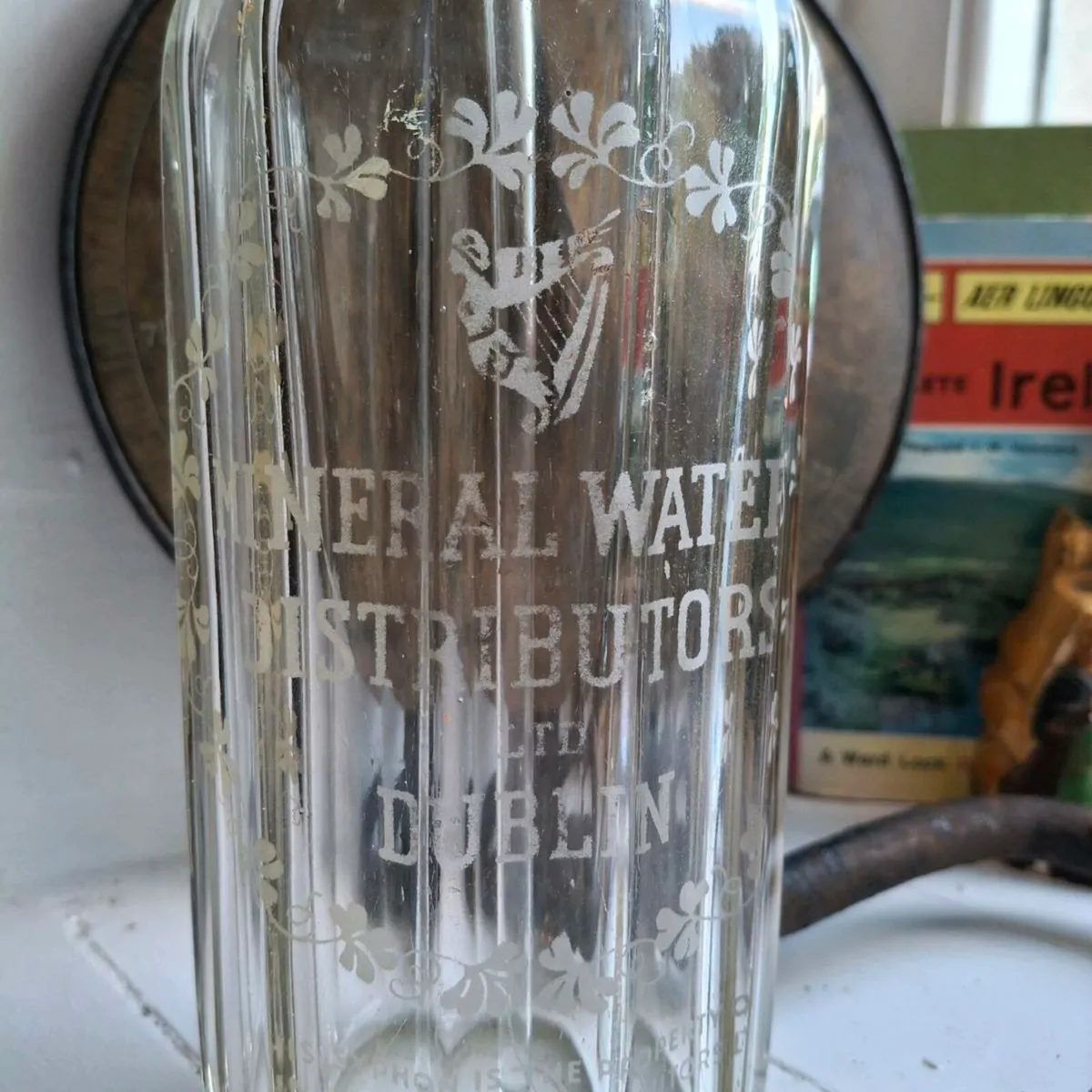 C Thwaite Soda Syphon - Image 2