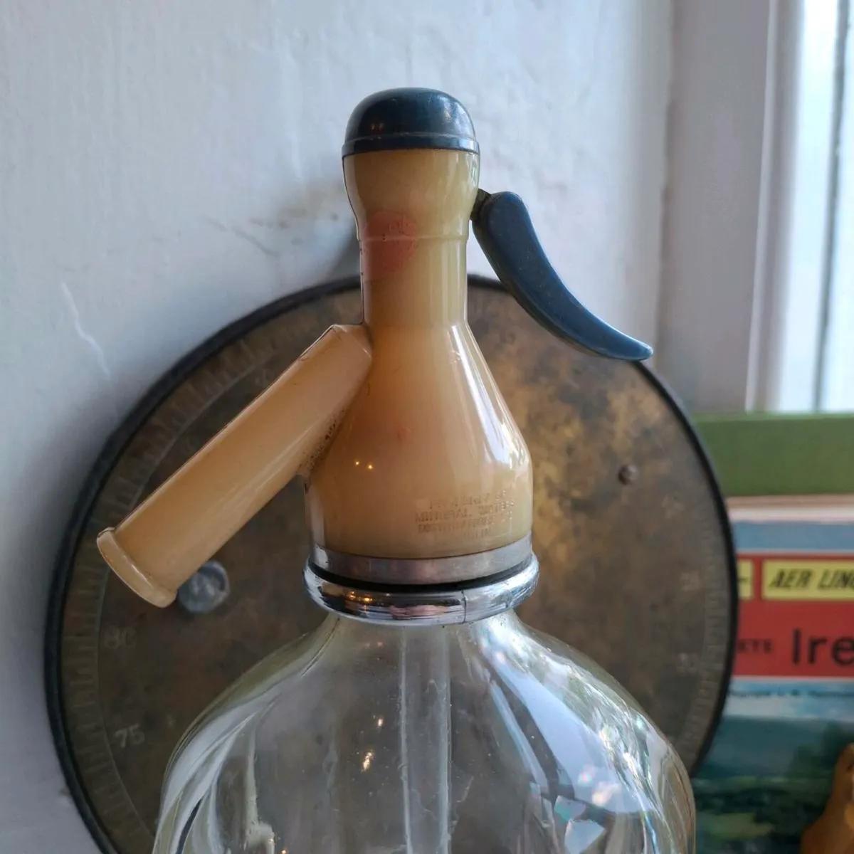 C Thwaite Soda Syphon - Image 3