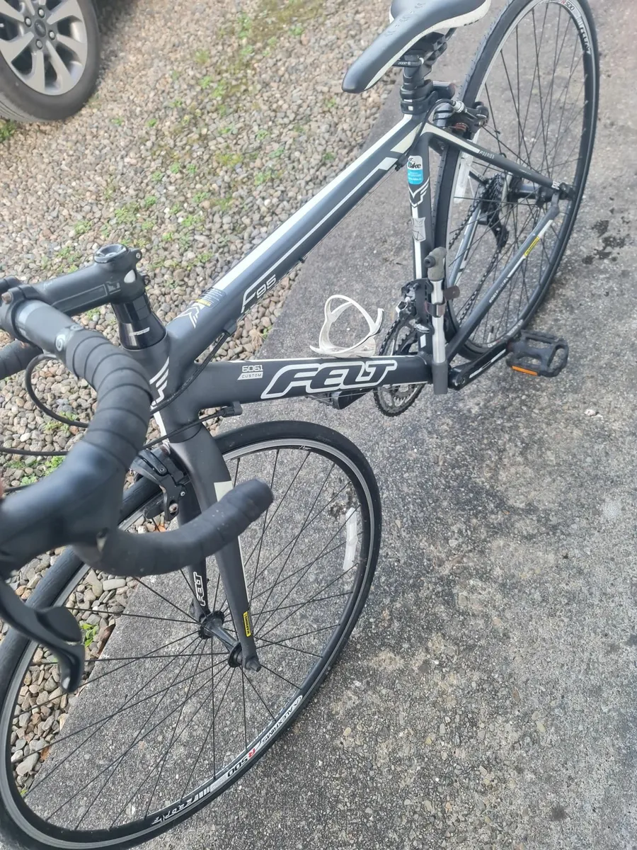 FELT 51cm Racer - Image 1