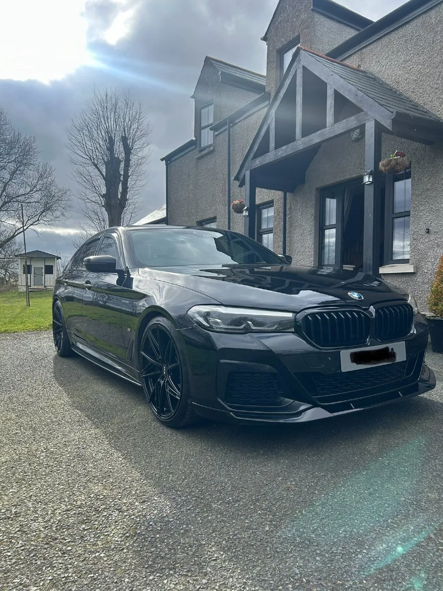 STEALTH BLACK | FACELIFT MODEL | FINANCE AVAILABLE - Image 1