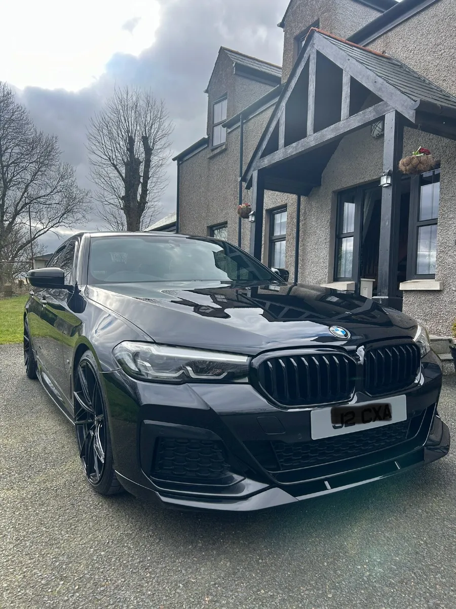 STEALTH BLACK | FACELIFT MODEL | FINANCE AVAILABLE - Image 2